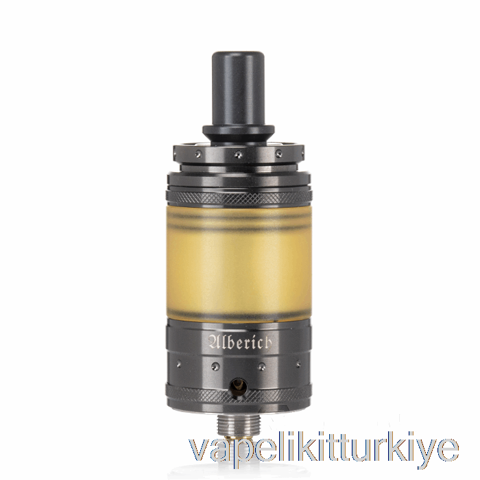 Vape Elektronik Sigara Vapefly Alberich Mtl 22mm Rta Tunç
